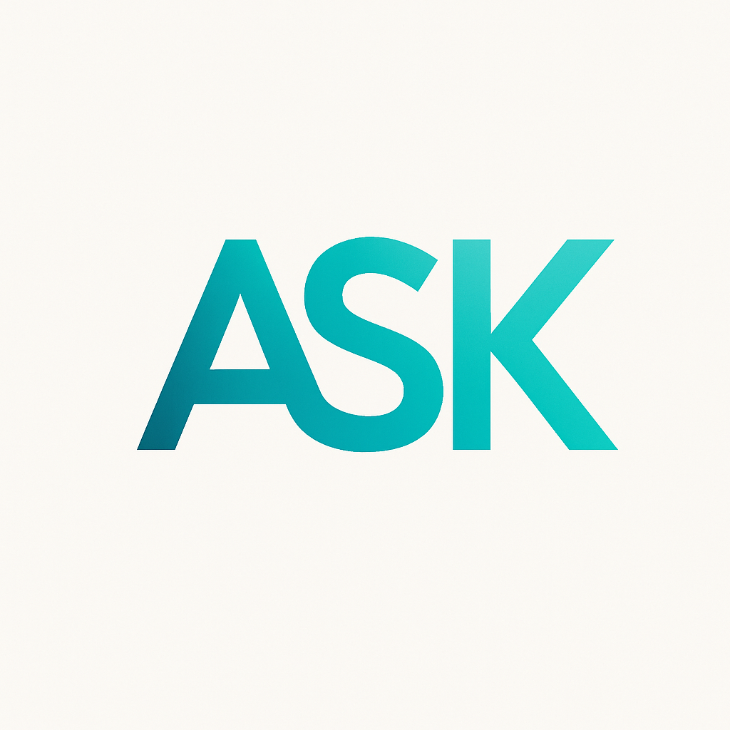ASK Leadership Coaching